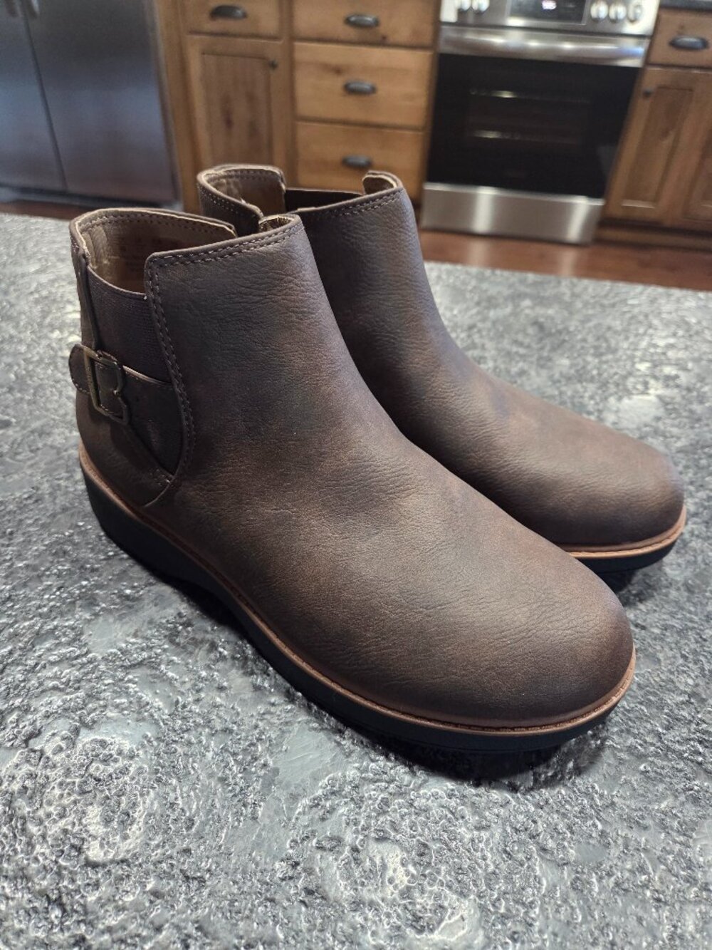 NWOB Dr. Scholl's Women's Boots